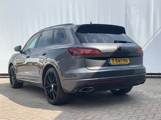 Volkswagen Touareg – thumbnail 4