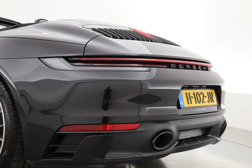 Porsche 911 – foto 3