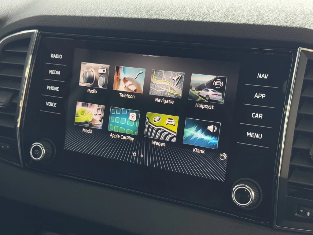 Škoda Karoq – foto 54