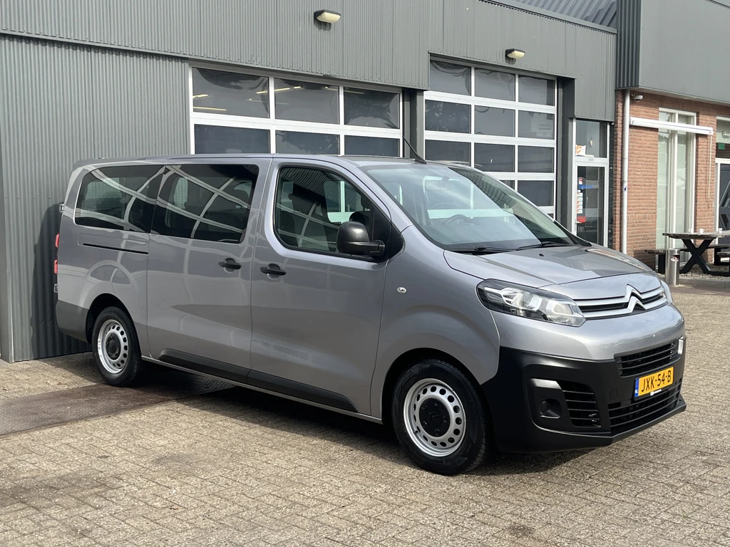 Citroën Jumpy – foto 9