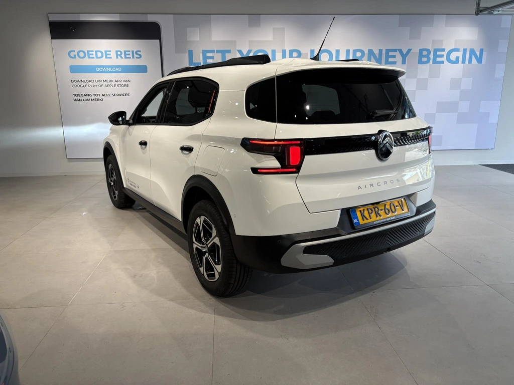 Citroën C3 Aircross – foto 3