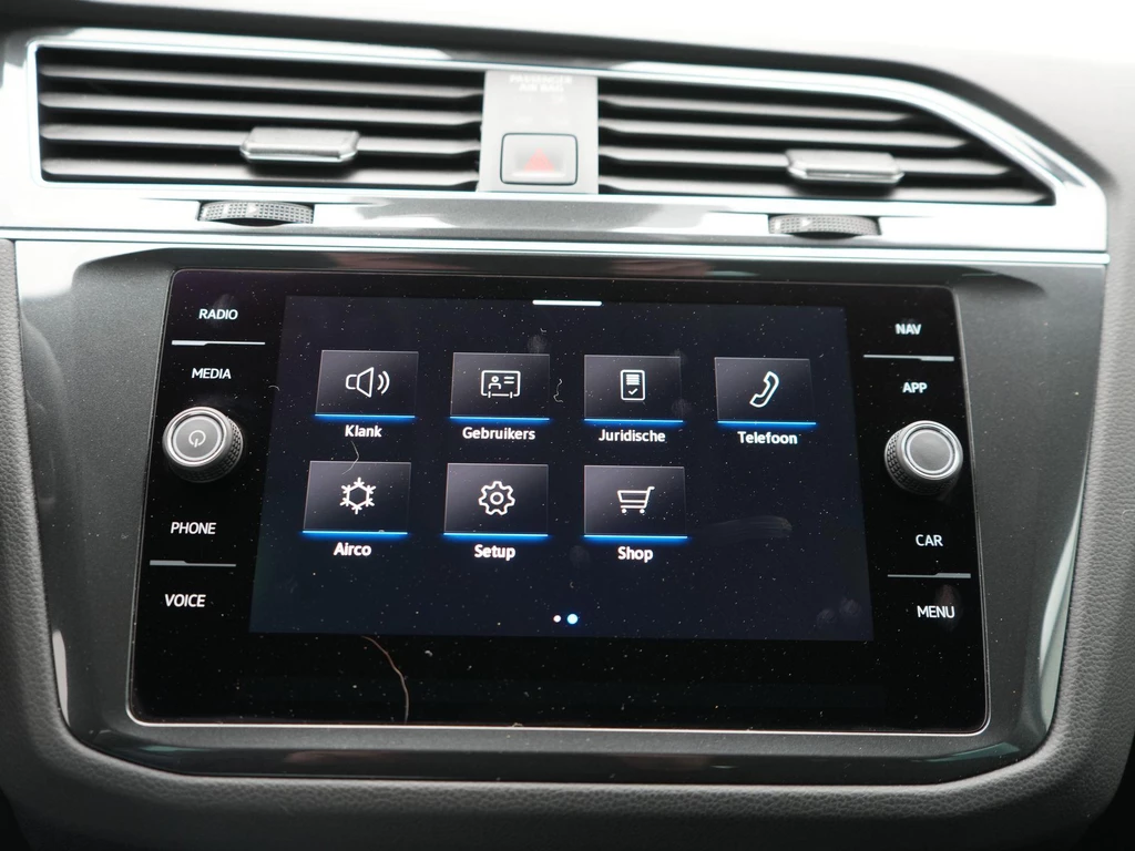 Volkswagen Tiguan – foto 23