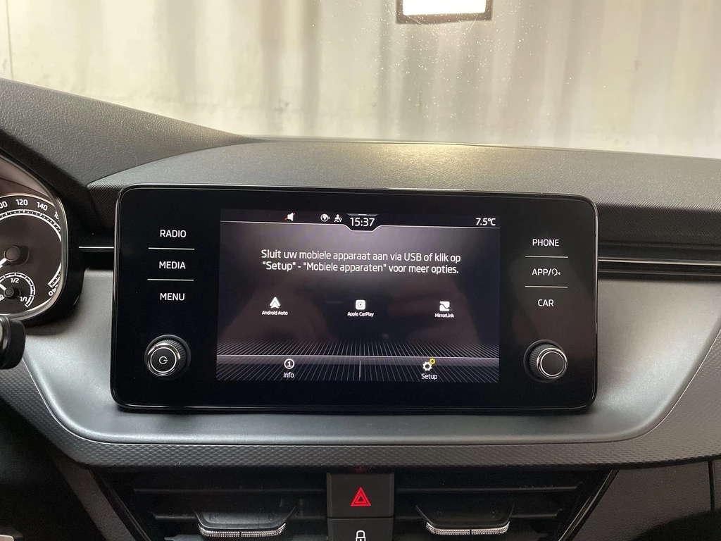 Škoda Kamiq – foto 16