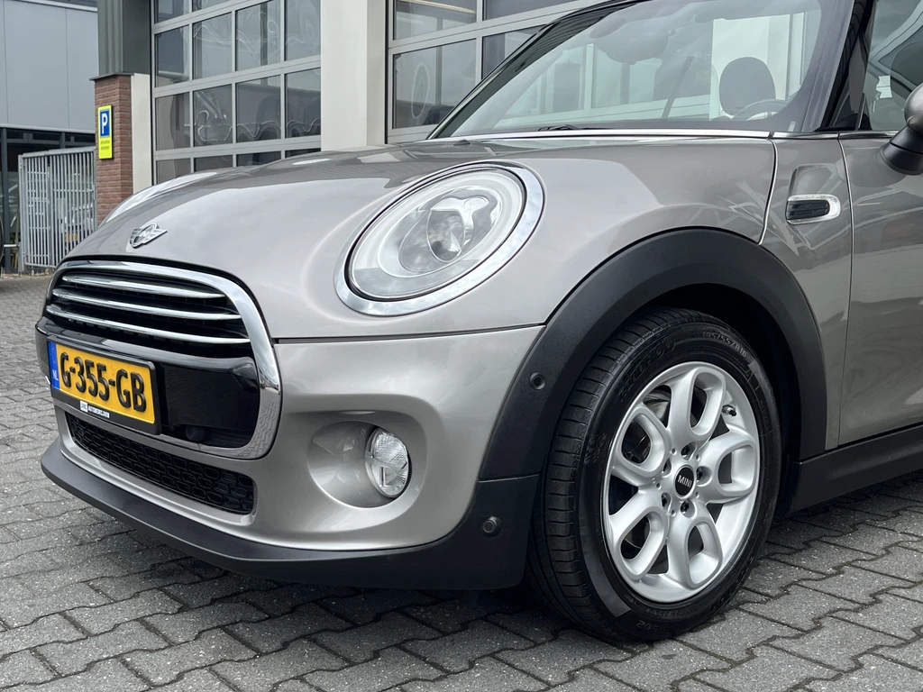 MINI Cooper Cabrio – foto 2