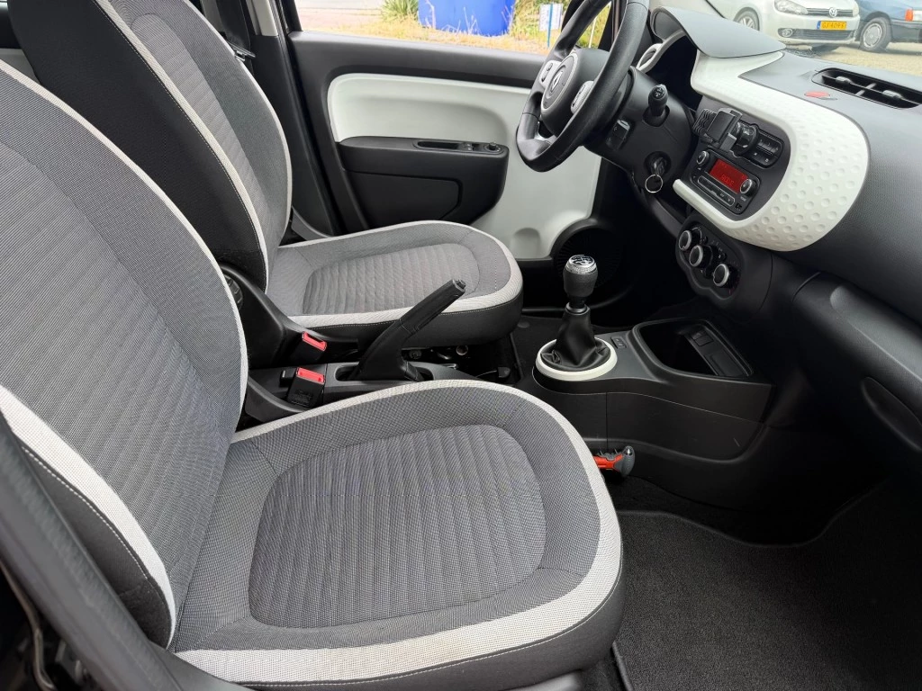 Renault Twingo – foto 23