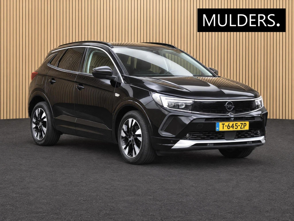 Opel Grandland – foto 4