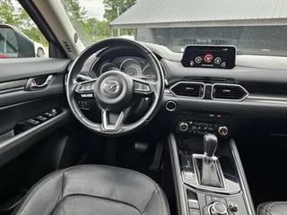 Mazda CX-5 – thumbnail 7