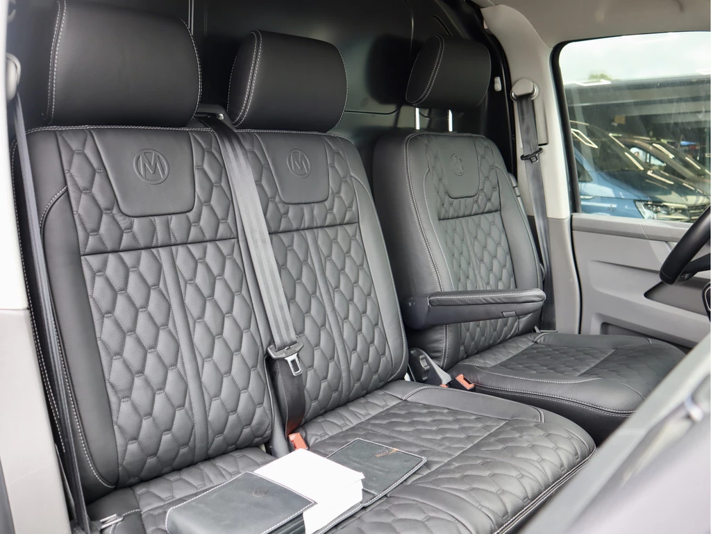 Volkswagen Transporter – foto 24