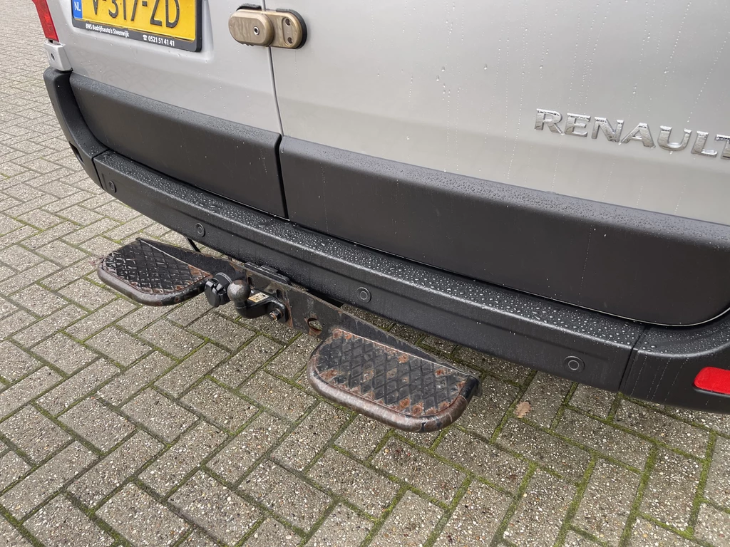 Renault Master – foto 11