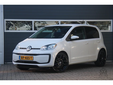 Volkswagen up! 1.0 BMT move up! | LM 17'' | Org. NL |