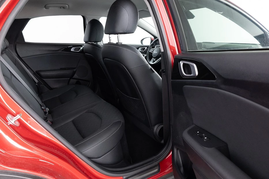 Kia XCeed – foto 11