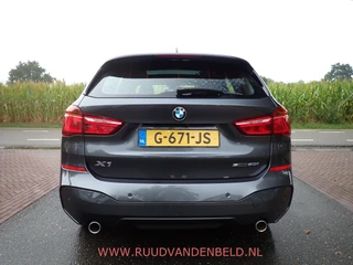 BMW X1 – thumbnail 4