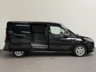 Ford Transit Connect – thumbnail 7