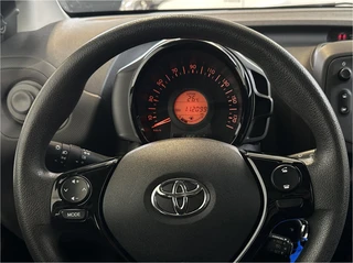Toyota Aygo – thumbnail 7