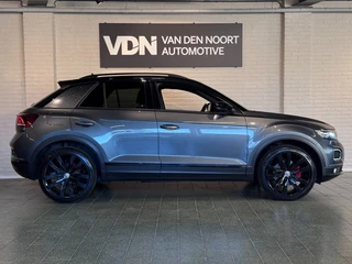 Volkswagen T-Roc – thumbnail 6