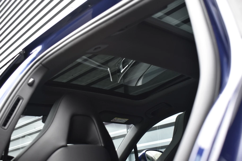 Porsche Panamera – foto 38
