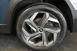 Hyundai Tucson – thumbnail 45