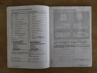 Volkswagen Caddy – thumbnail 29