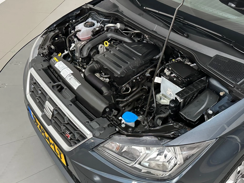 SEAT Ibiza – foto 21