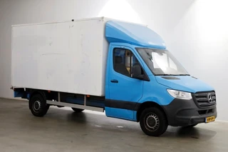 Mercedes-Benz Sprinter – thumbnail 5