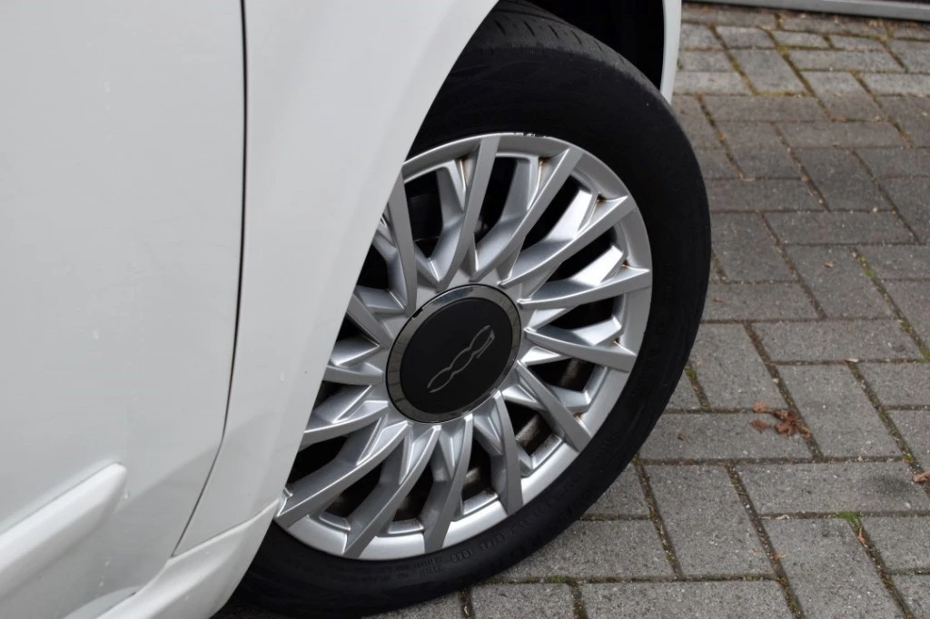 Fiat 500 – foto 7