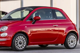 Fiat 500C – thumbnail 5