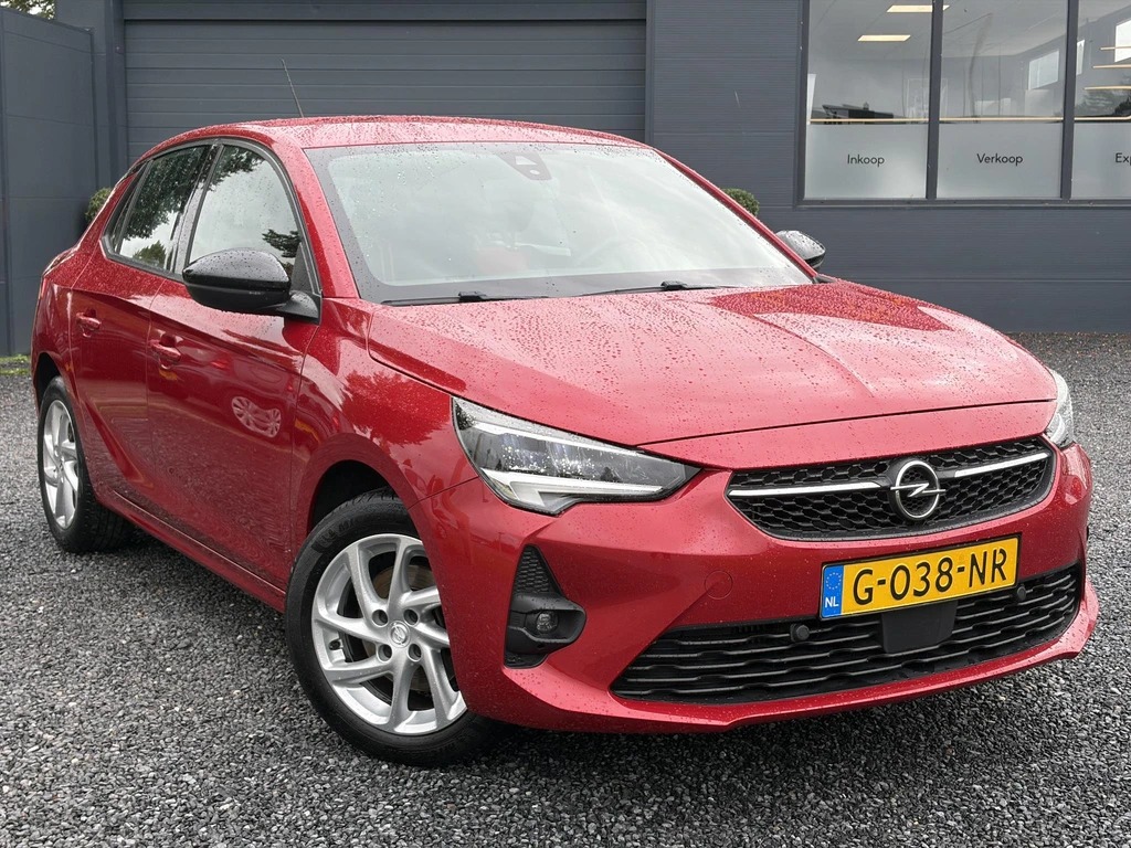 Opel Corsa – foto 4
