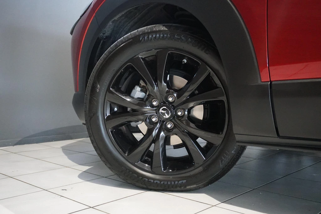 Mazda CX-30 – foto 17