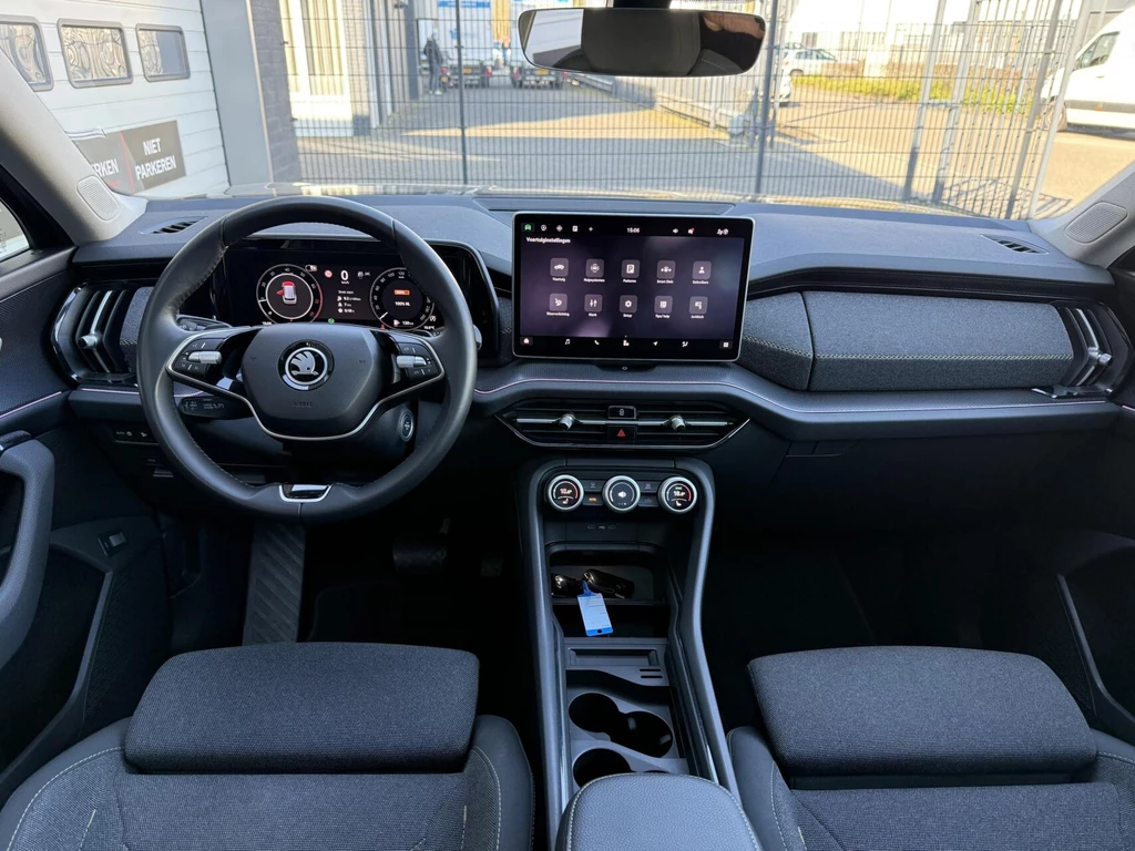 Škoda Kodiaq – foto 5