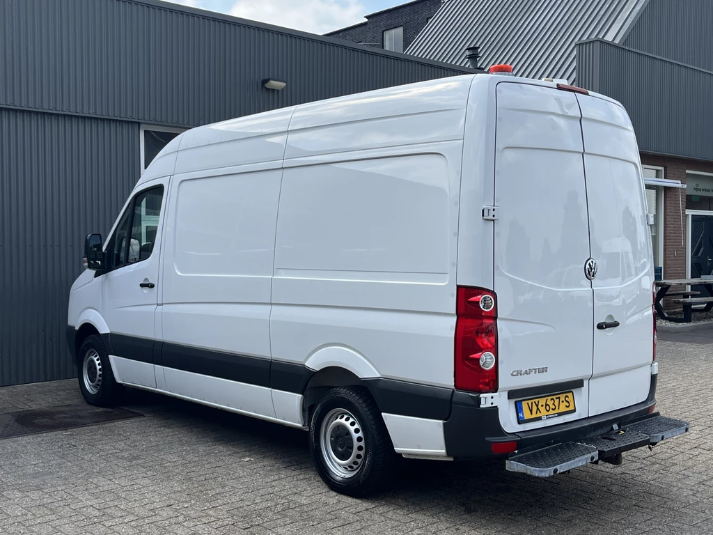 Volkswagen Crafter – foto 3