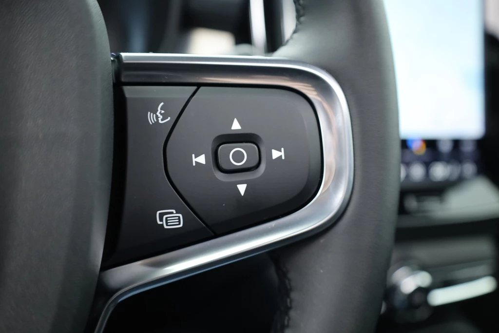 Volvo XC40 – foto 18