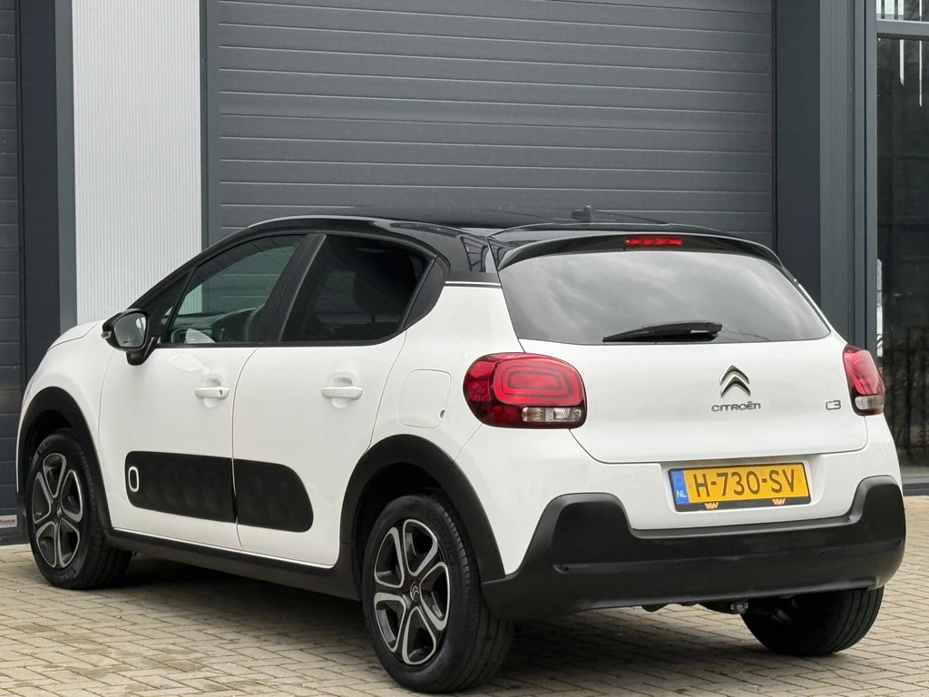 Citroën C3 – foto 3