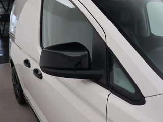 Volkswagen Caddy – thumbnail 20