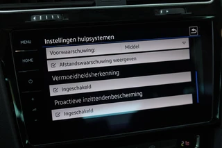Volkswagen Golf – thumbnail 27