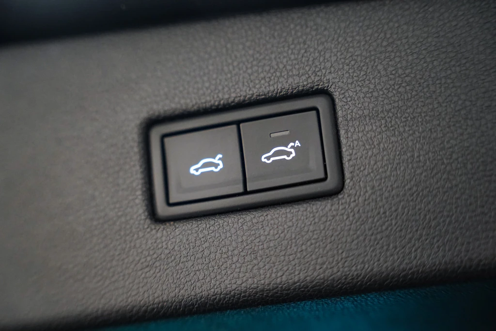 Volkswagen Tiguan – foto 15