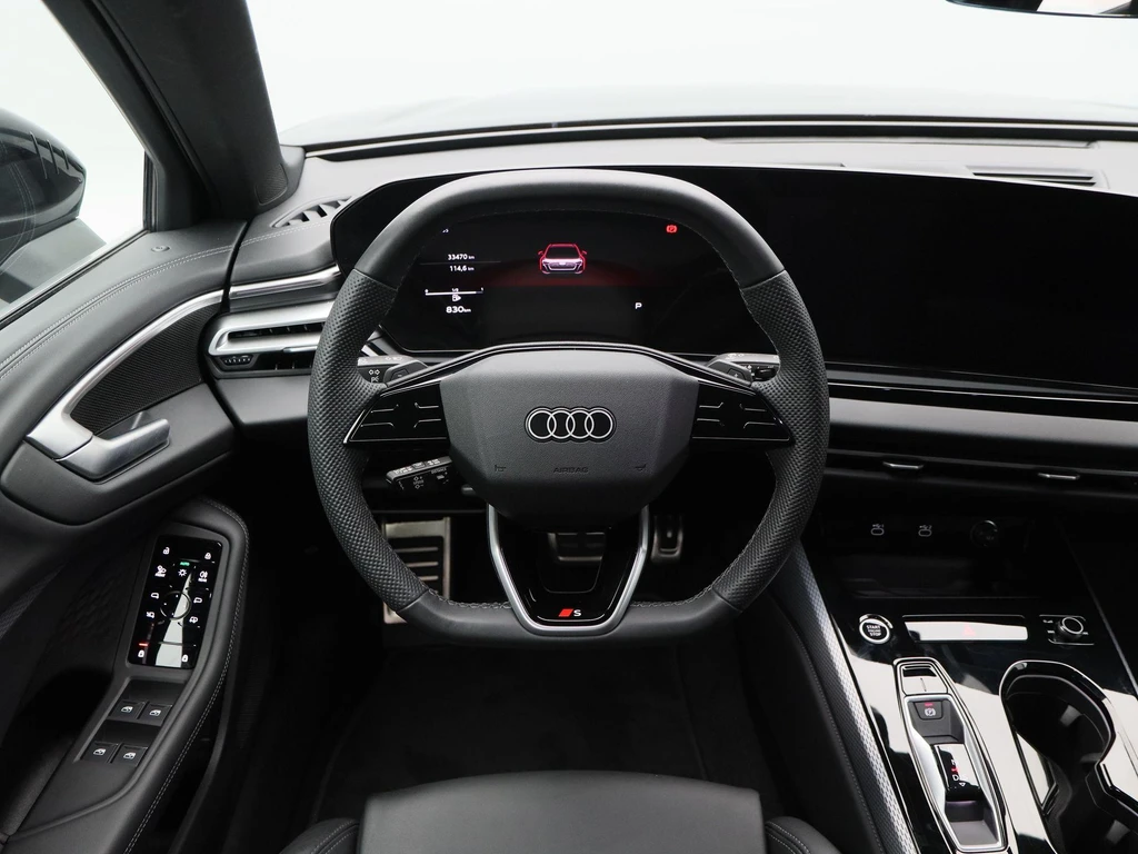 Audi A5 – foto 39