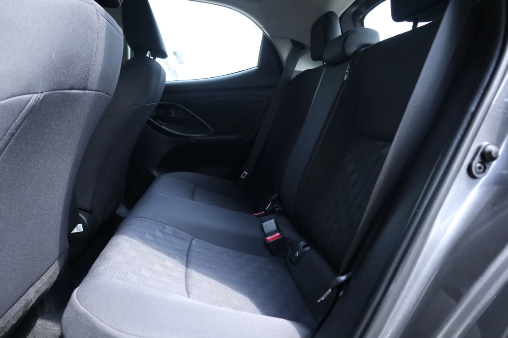 Mazda 2 Hybrid – foto 33