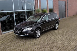 Volvo XC70 – thumbnail 1