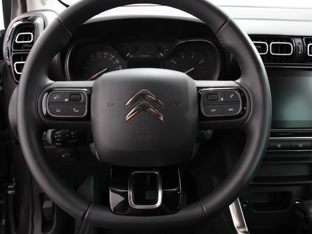 Citroën C3 Aircross – foto 23