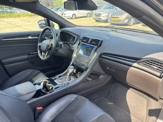 Ford Mondeo – thumbnail 30