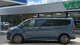 Ford Tourneo Custom – thumbnail 3