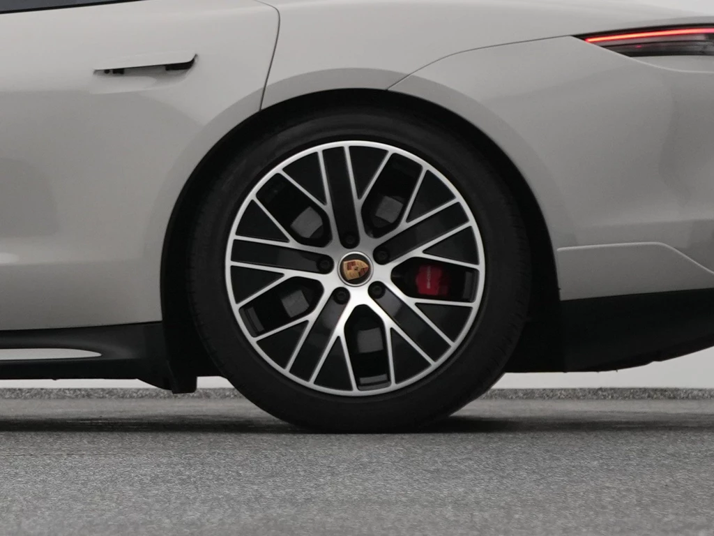 Porsche Taycan – foto 49