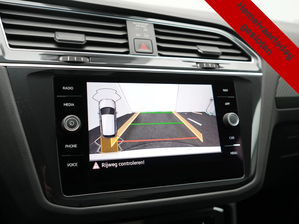 Volkswagen Tiguan – foto 25