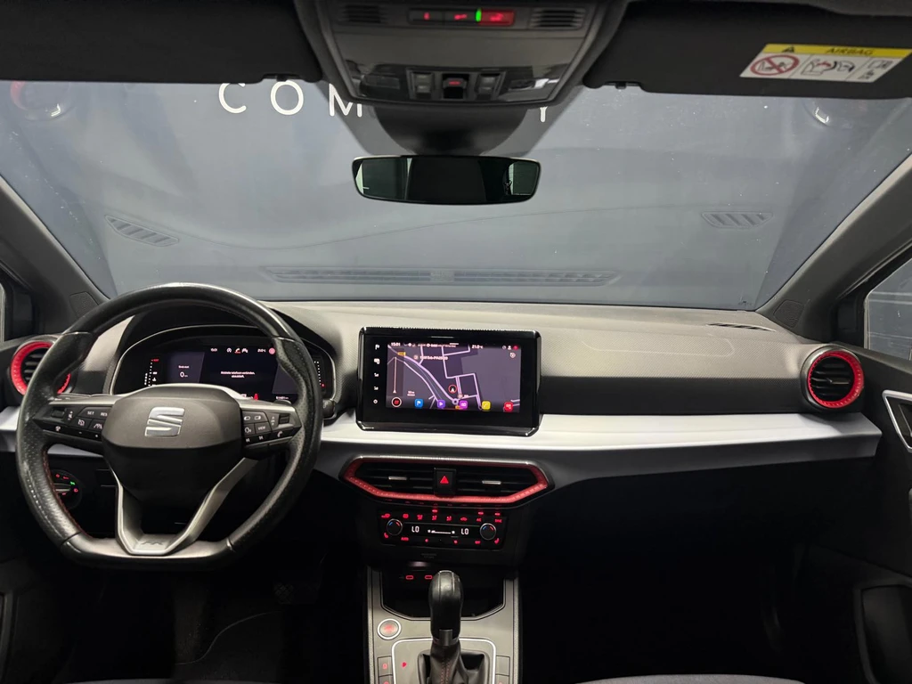 SEAT Ibiza – foto 8