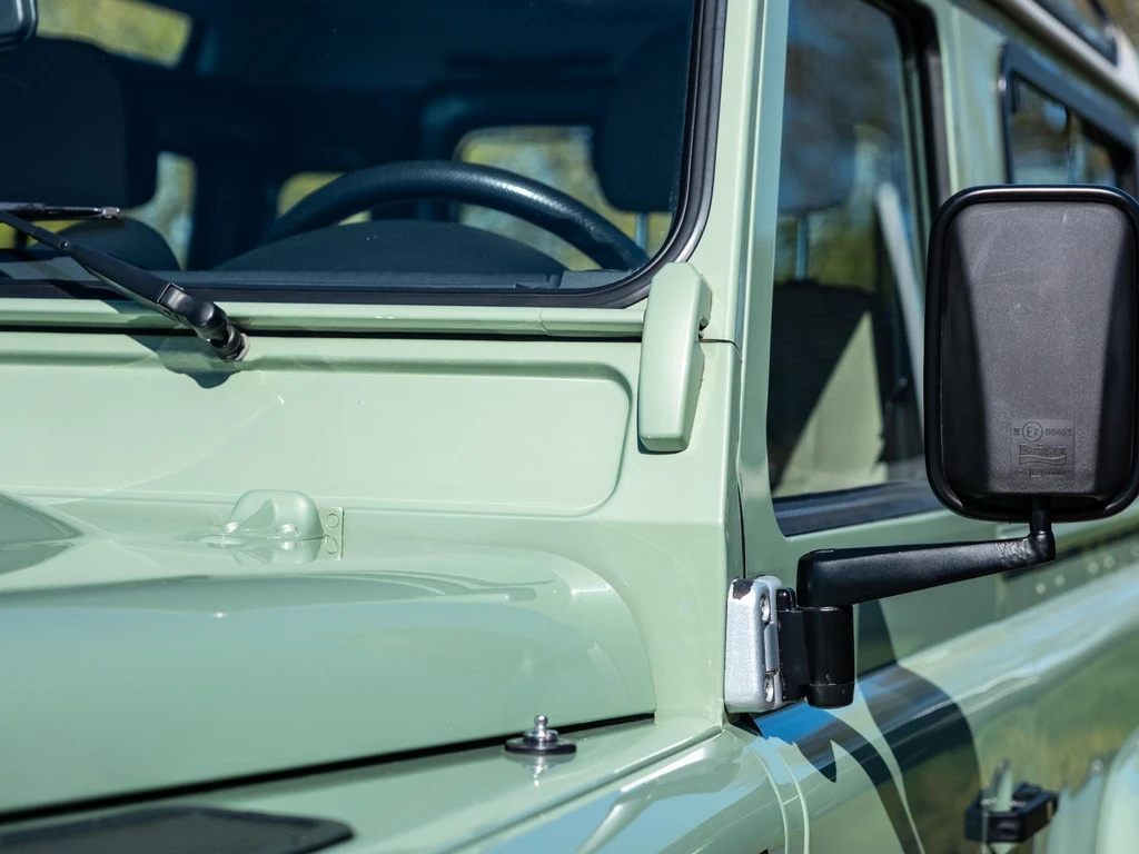 Land Rover Defender – foto 35