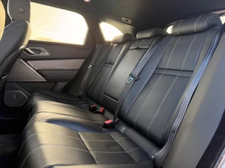 Land Rover Range Rover Velar – thumbnail 18