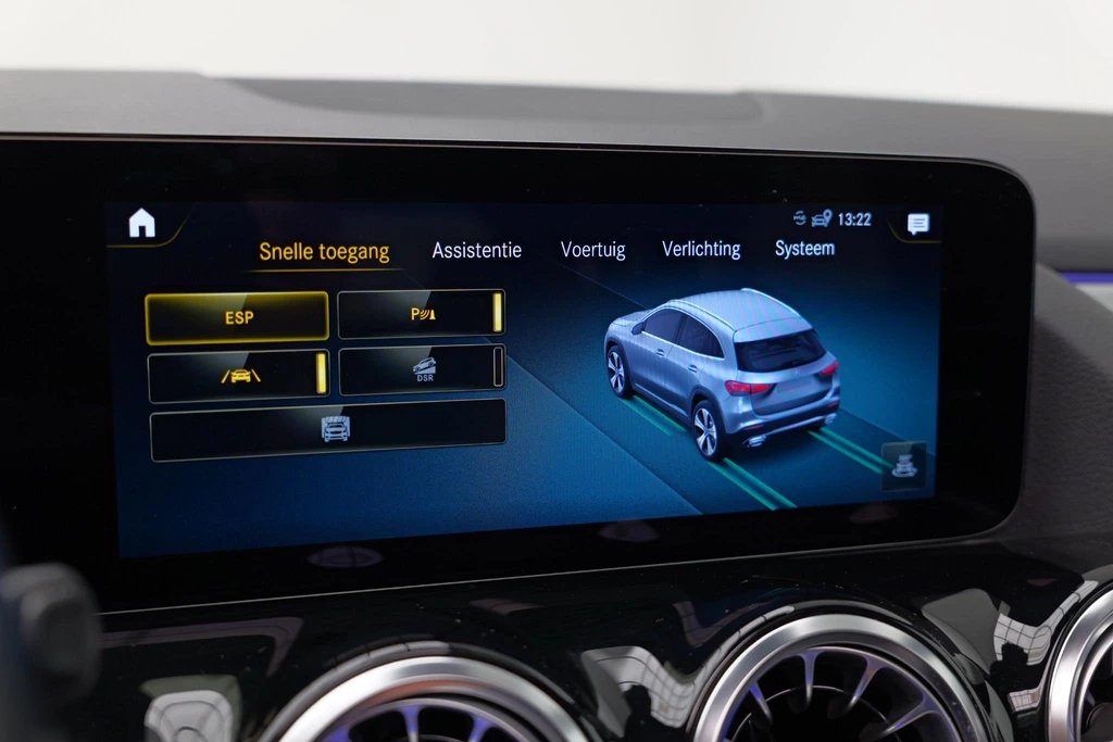 Mercedes-Benz GLA – foto 24