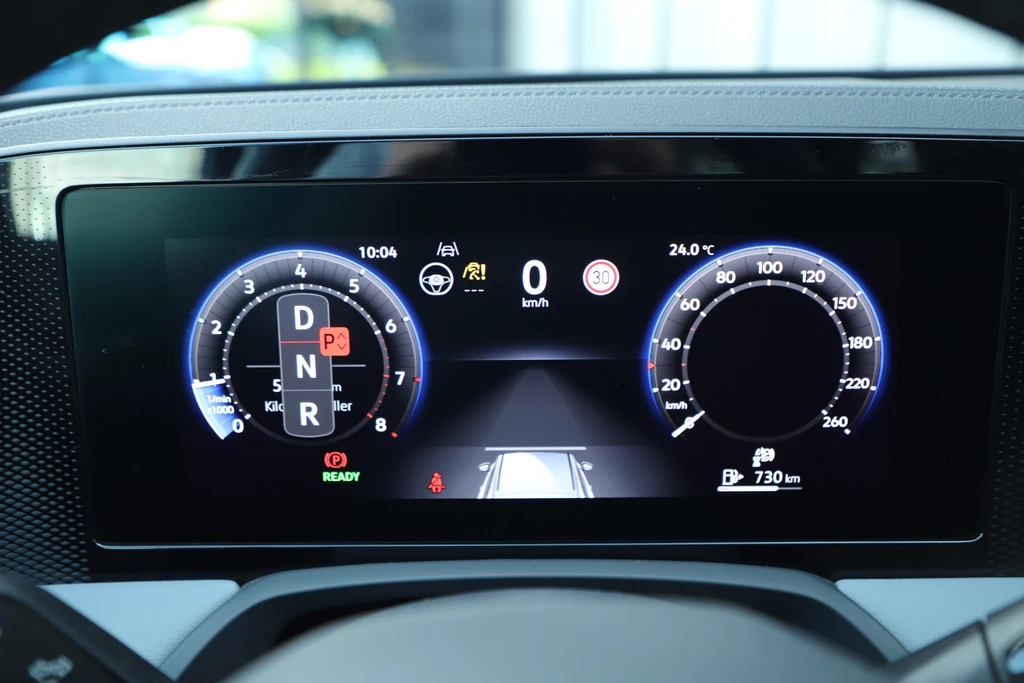 Volkswagen Passat – foto 24