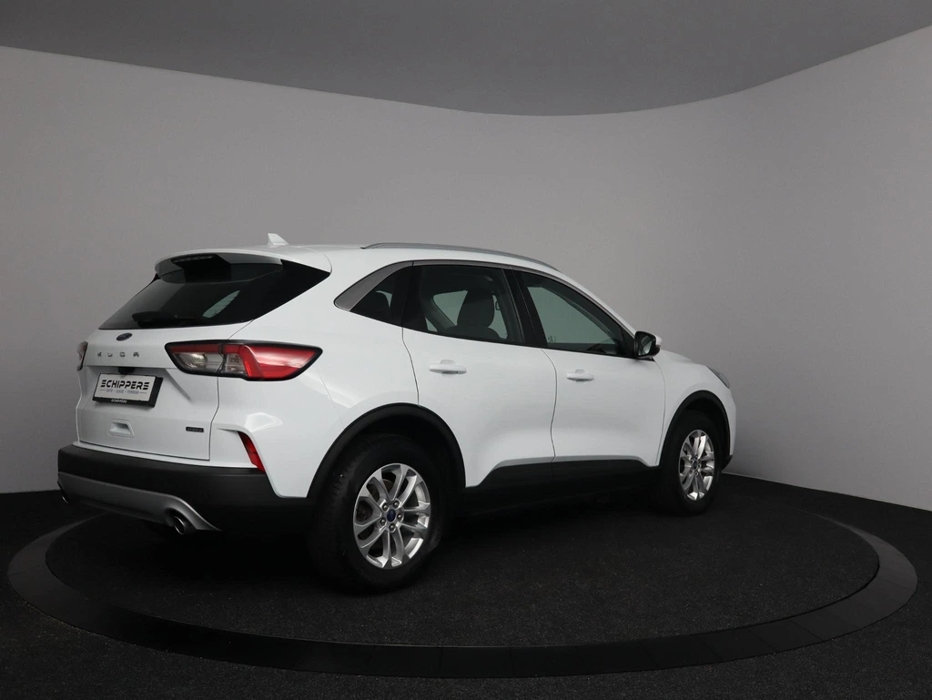 Ford Kuga – foto 6