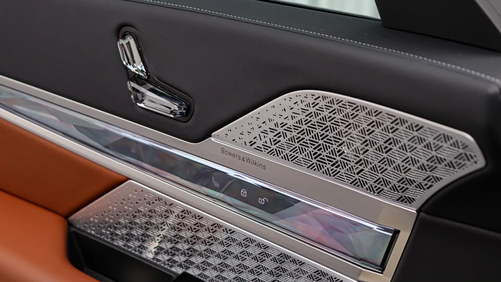 BMW 7 Serie – foto 21